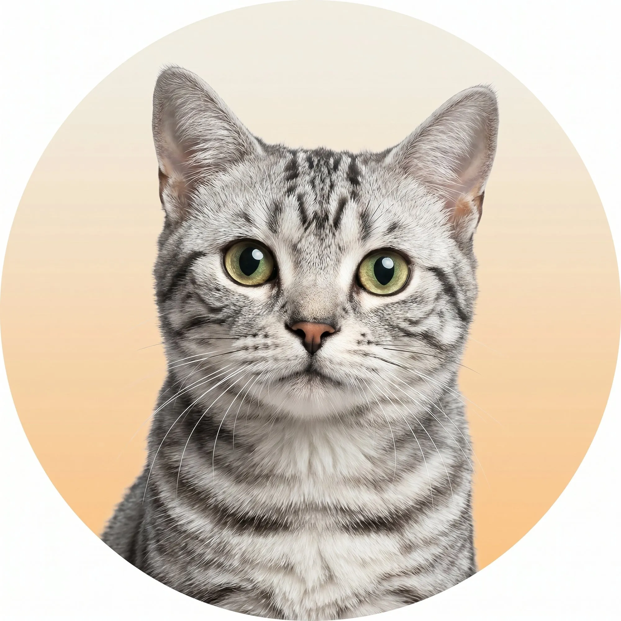 American Shorthair