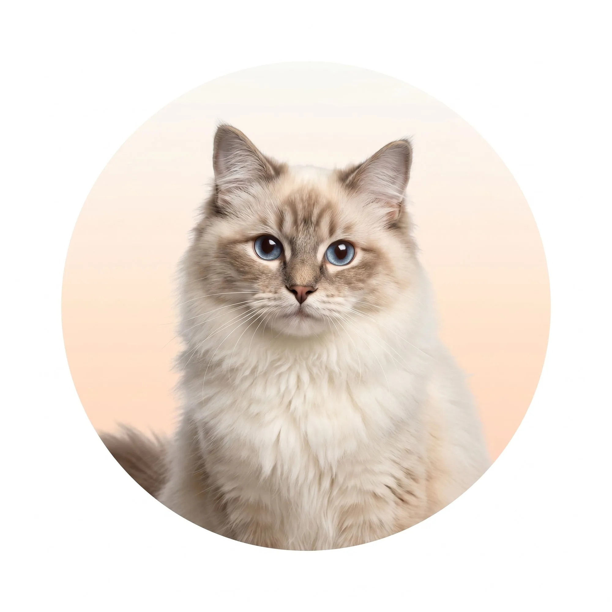 Ragdoll