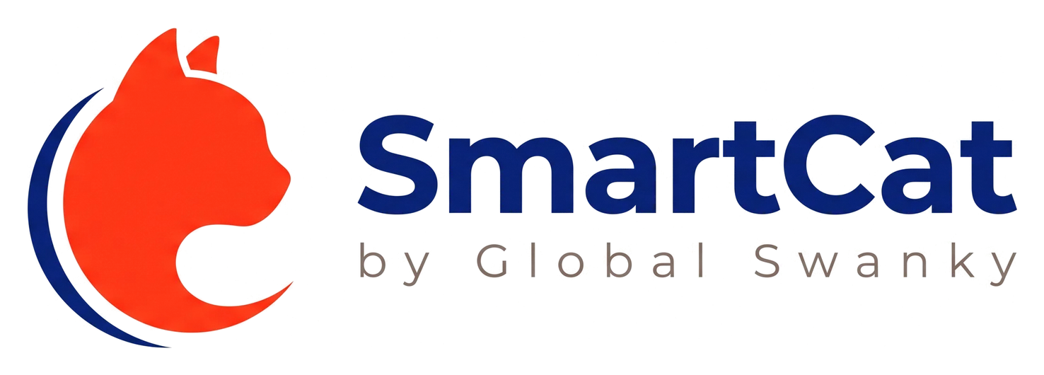 SmartCat by Global Swanky